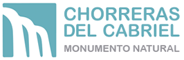Monumento Natural Chorreras del Cabriel